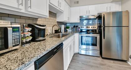 Diamond lakeview apartment