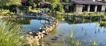 Vacation apartment Beelitz - Barn Zauchwitz