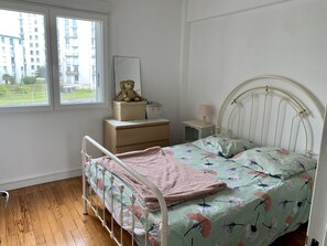 2 chambres