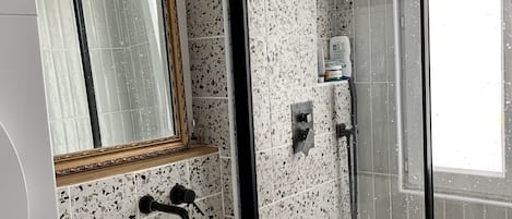 Dusche