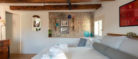 1 bedroom, free WiFi