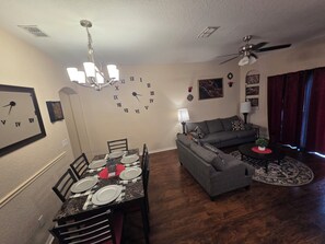 Smart-tv, dvd-afspiller