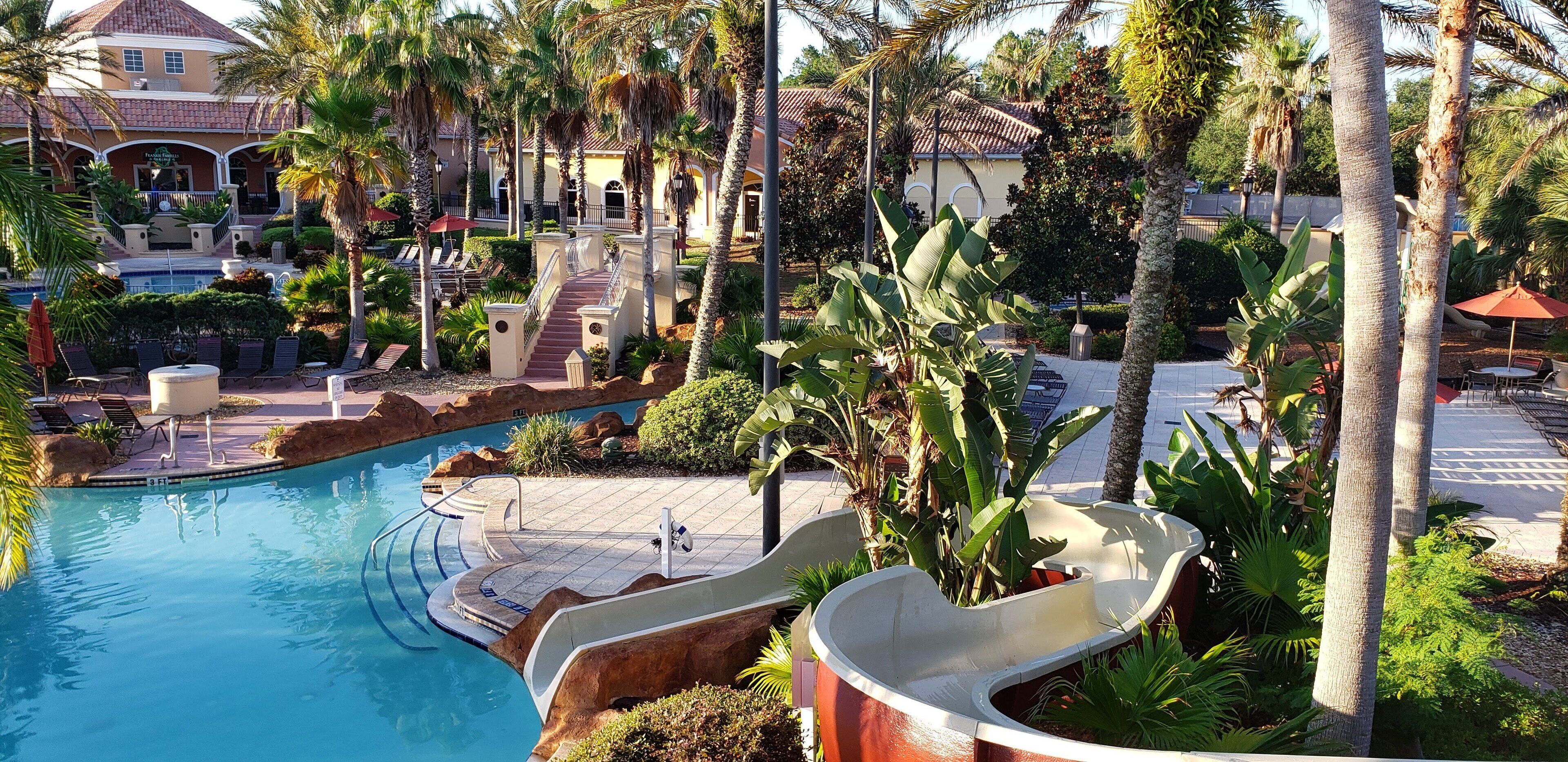 🌟DISCOUNT NIGHTS AVAILABLE,PRIME LOCATION🌟. Near DISNEY. All-Inclusive 3BR/3BA