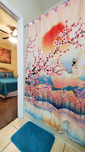 3 Schlafzimmer, Bügeleisen/Bügelbrett, Reisekinderbett, kostenloses WLAN