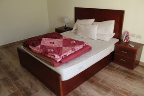 2 bedrooms - Beautiful 2BR Apartment With a Pool View in Hurghada (Hurghada)