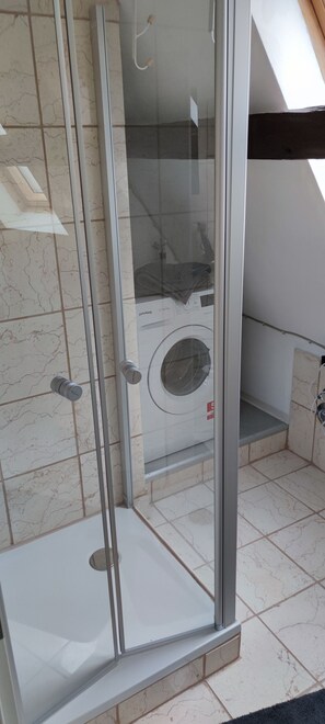 Interior - Holiday apartment in the historic old town of Annweiler am Trifels (Annweiler am Trifels)