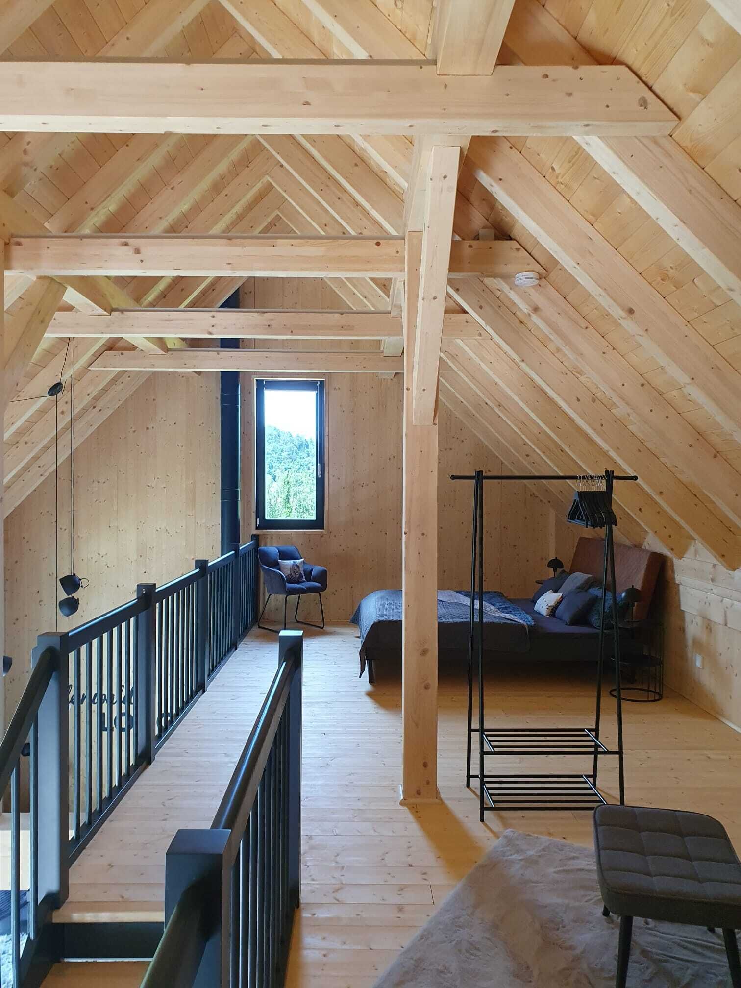 2 Schlafzimmer, Schreibtisch, WLAN, Bettwäsche