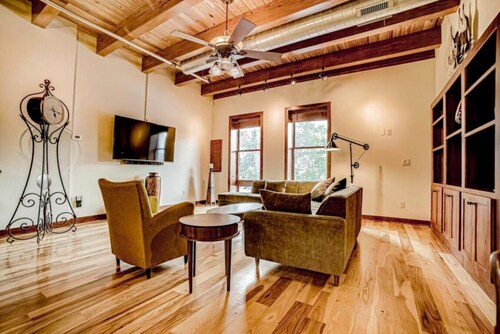 Downtown Stilwater, Riverview Condo