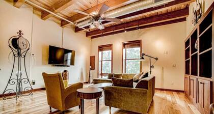 Downtown Stilwater, Riverview Condo