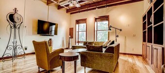 Downtown Stilwater, Riverview Condo