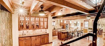 Downtown Stilwater, Riverview Condo