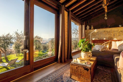 Cottage La Dolce Agogia Panicale