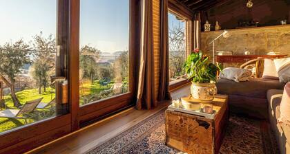 Cottage La Dolce Agogia Panicale