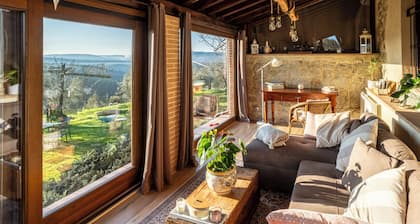 Cottage La Dolce Agogia Panicale