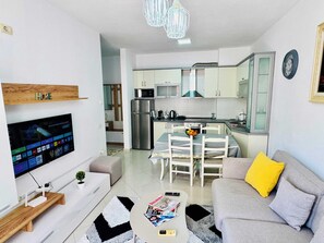 منطقة المعيشة