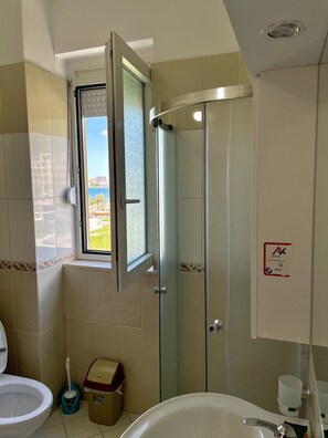 Appartement Familial | Salle de bain