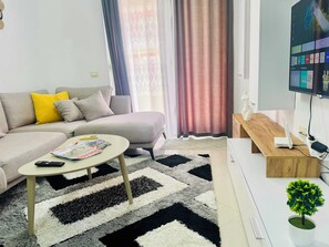 منطقة المعيشة