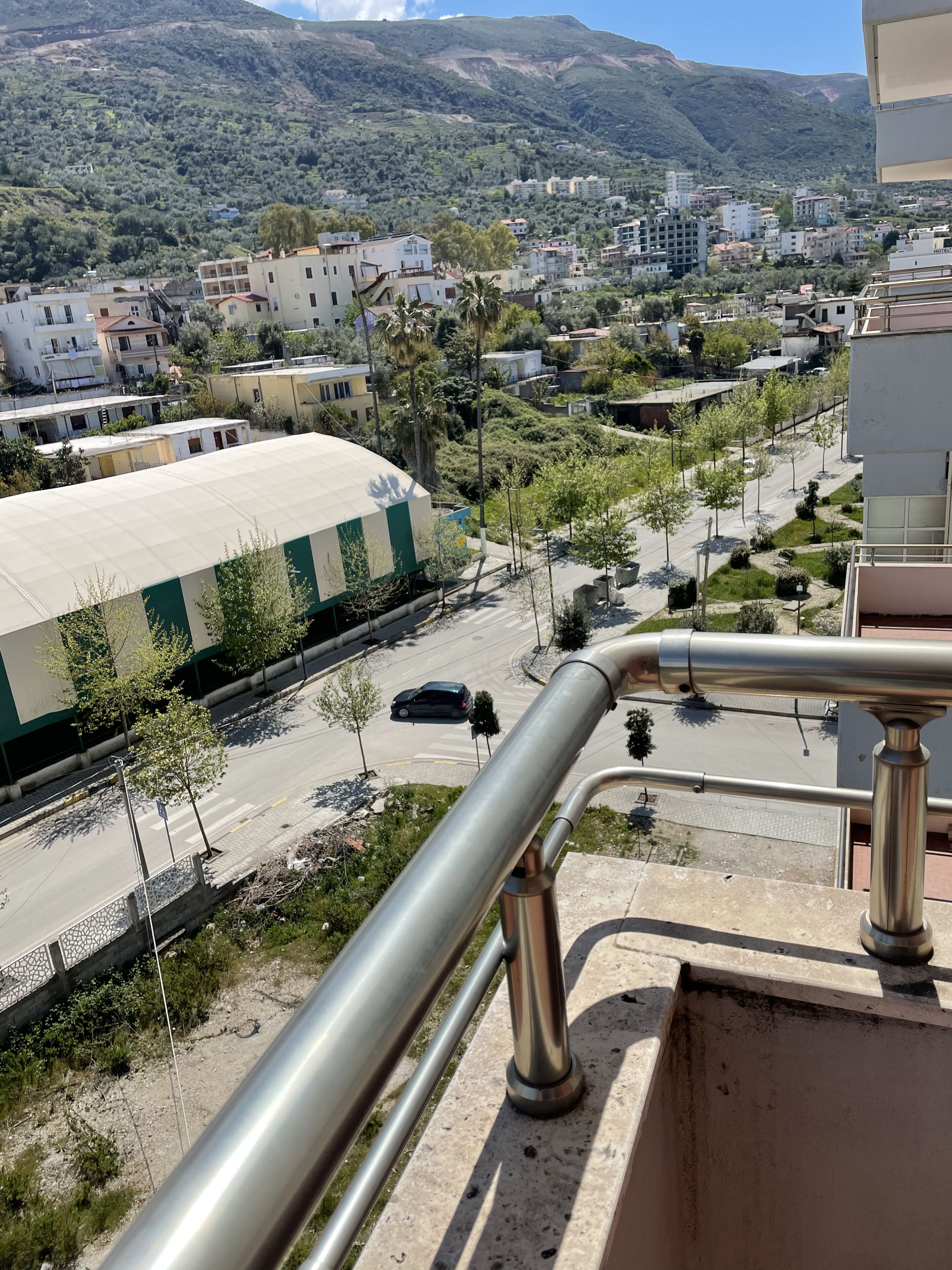 Appartement Confort | Terrasse/Patio