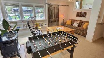 Spielezimmer