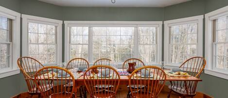 تناول الطعام