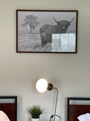 Interior - The Wood at Cornerstone (Lynchburg)