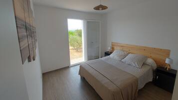 3 chambres