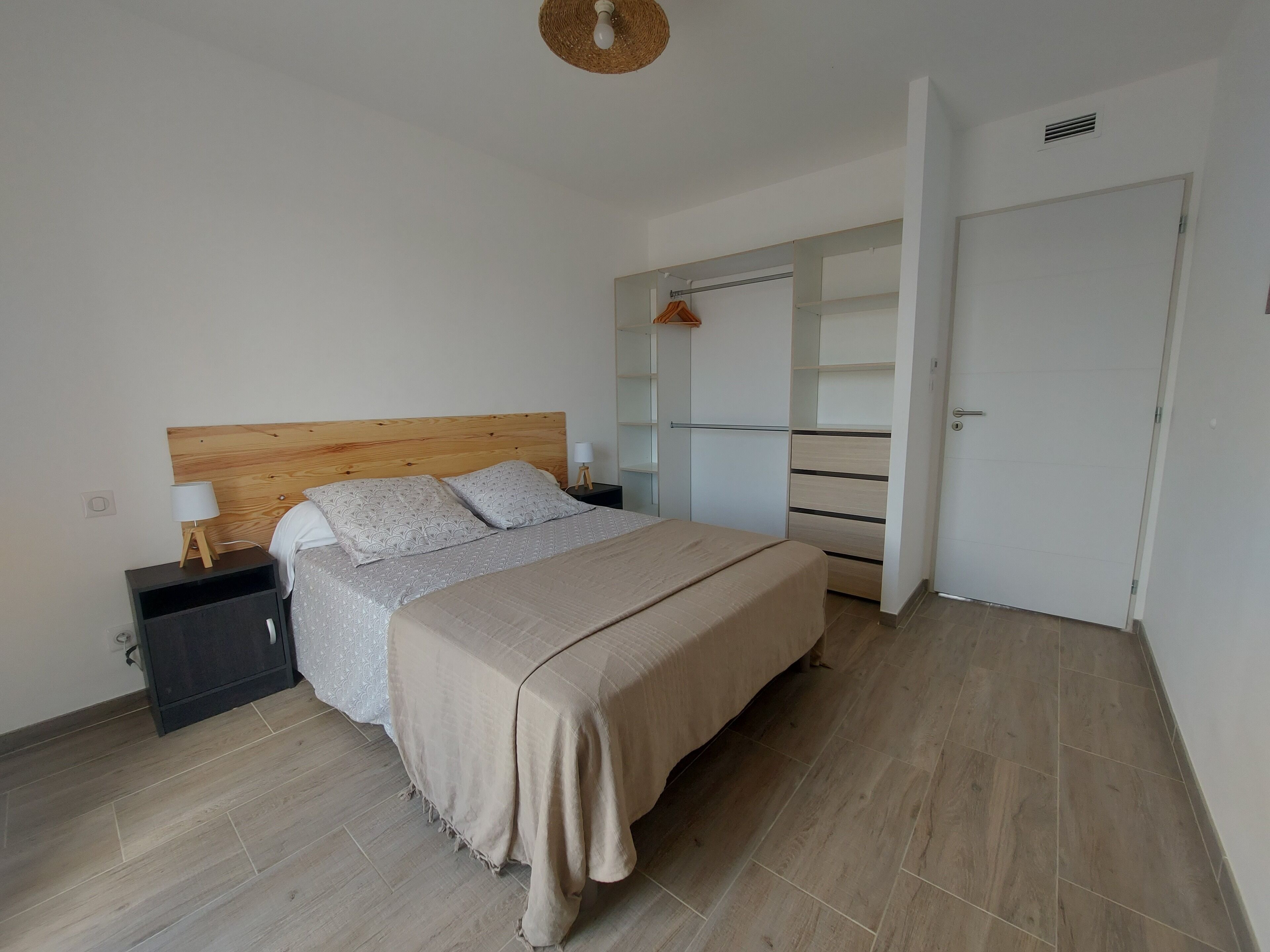 3 chambres