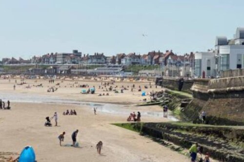 Cozy Dog Friendly Cottage Near Bridlington
