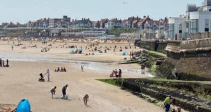 Cozy Dog Friendly Cottage Near Bridlington