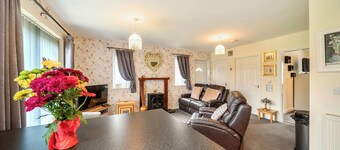 Cozy Dog Friendly Cottage Near Bridlington