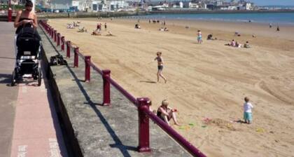 Cozy Dog Friendly Cottage Near Bridlington