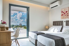 3 Schlafzimmer, Schreibtisch, Bügeleisen/Bügelbrett, kostenloses WLAN