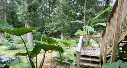 Cheerful 2-bedroom Easy Street Townhouse