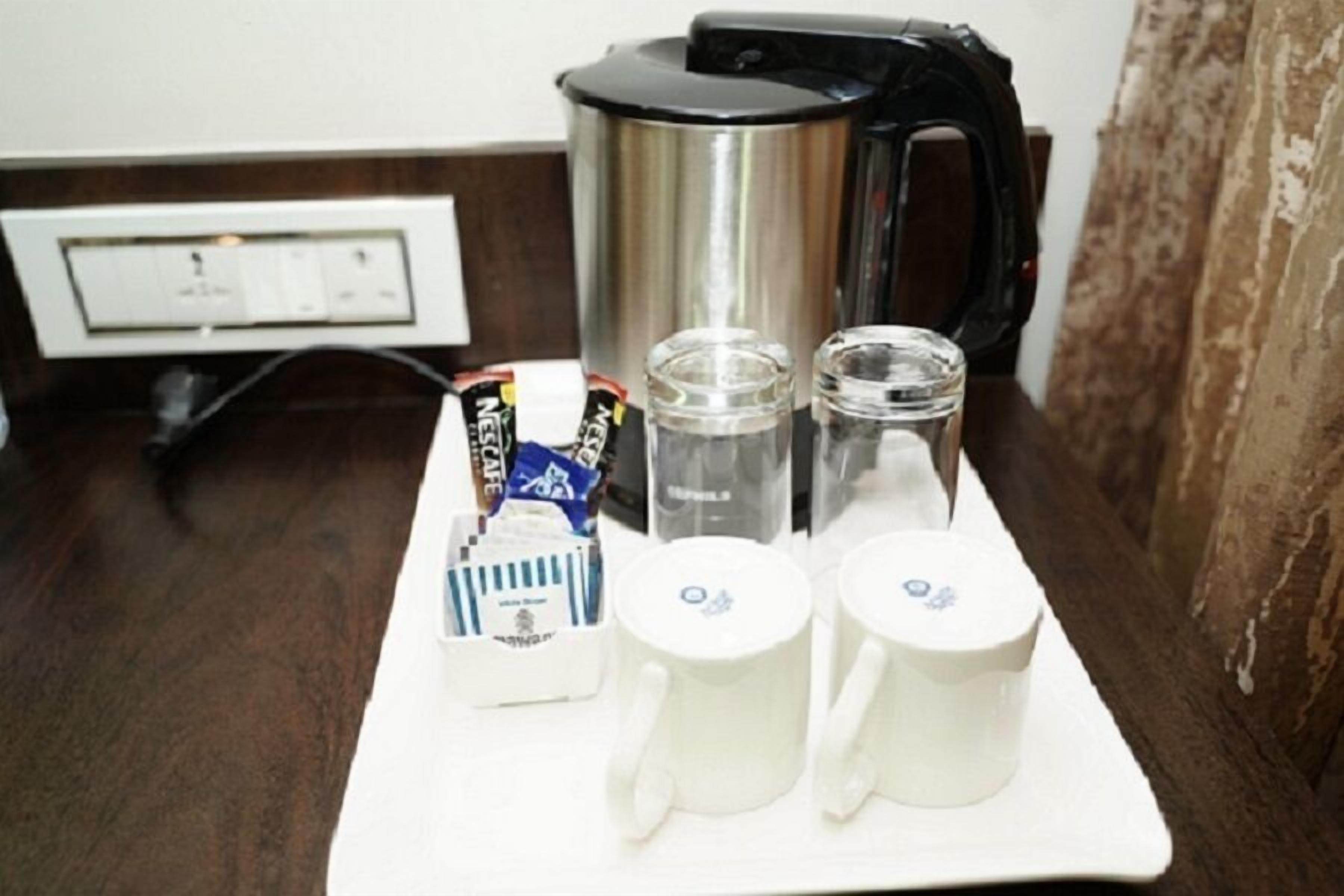 Photo - Hotel Naaz Executive