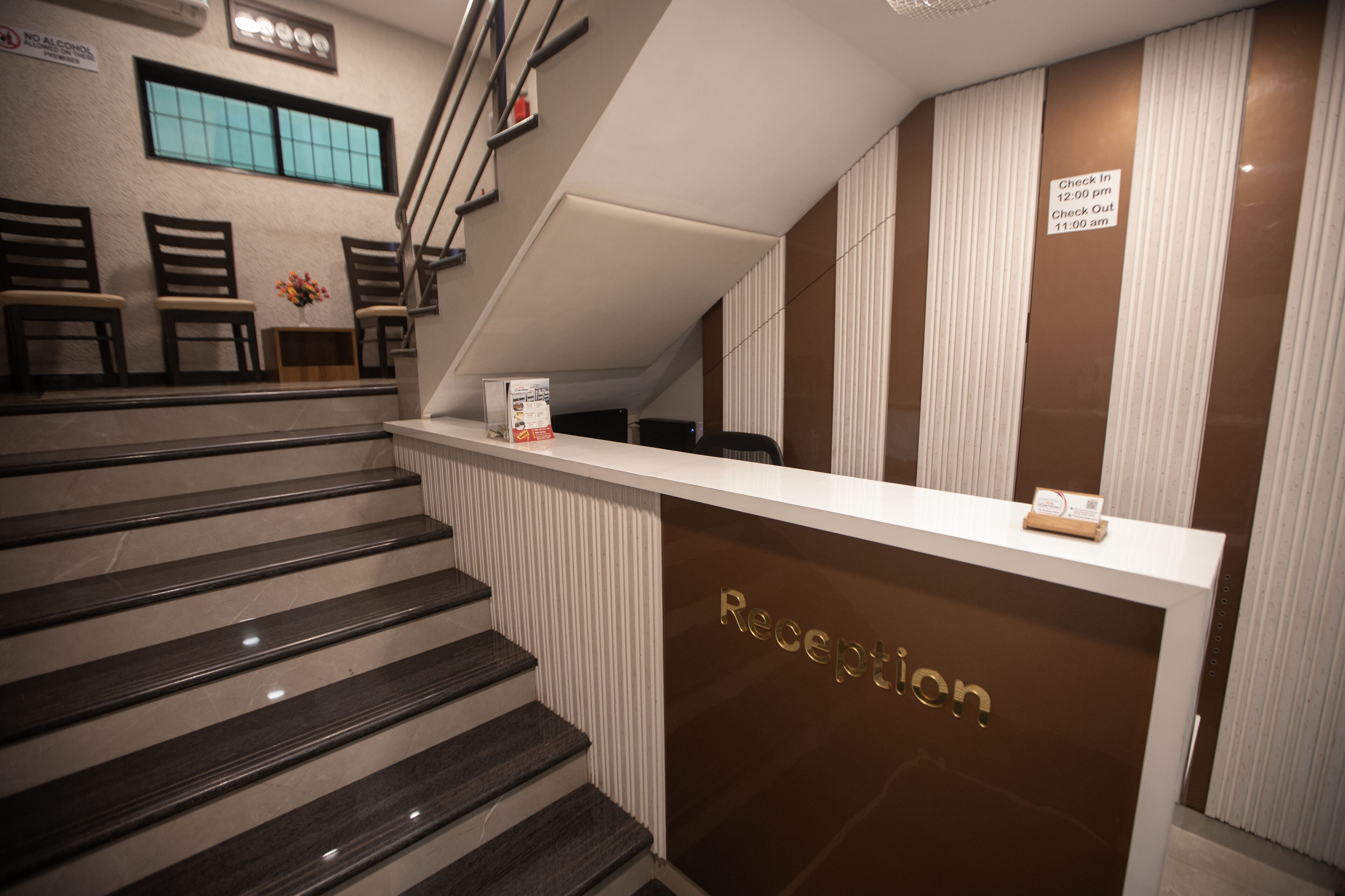 Photo - Hotel Naaz Executive