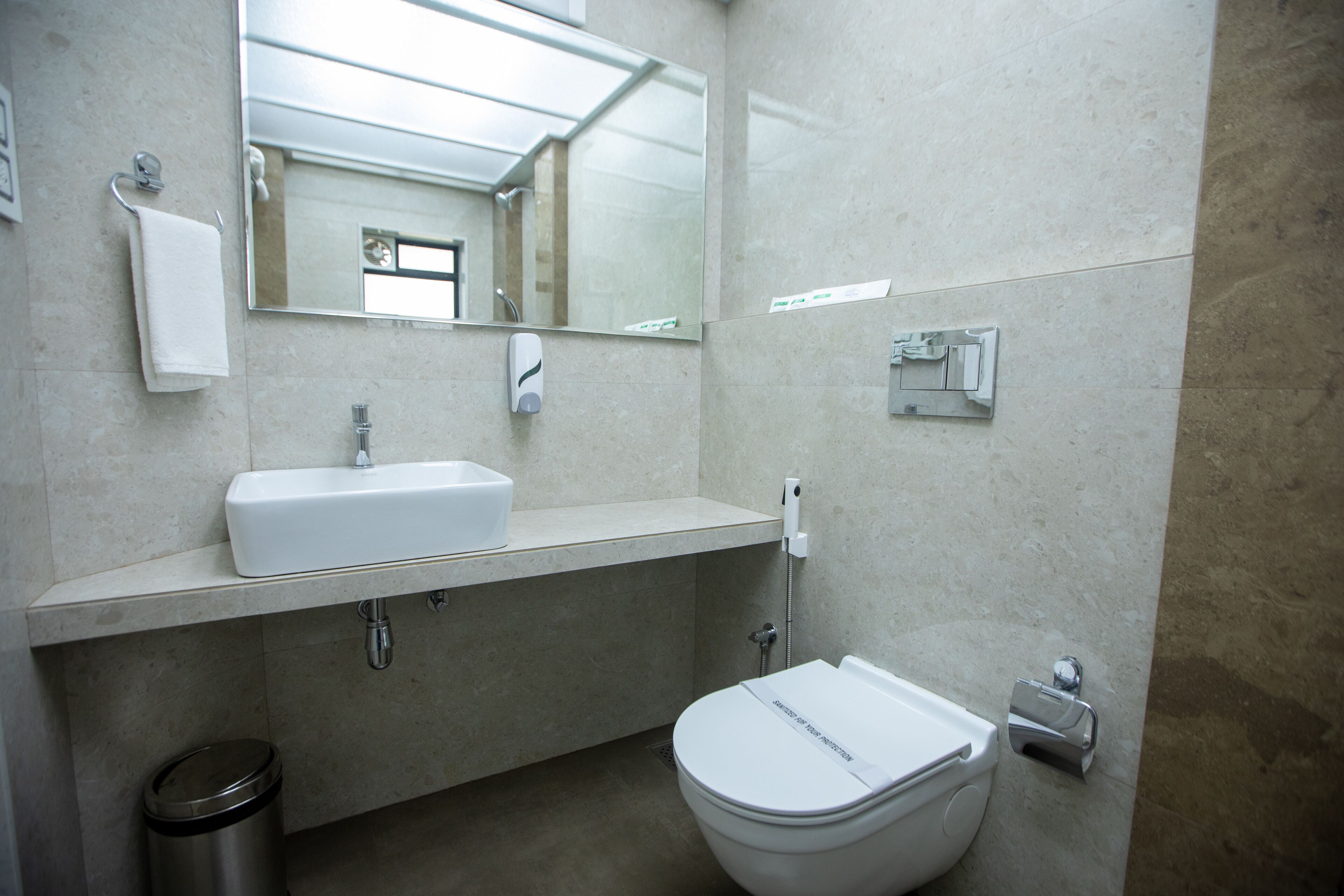 Photo - Hotel Naaz Executive