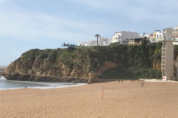 Beach nearby - Albufeira Old Town Two bedroom Apartment (Center) (Albufeira)