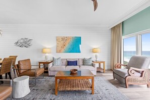 Téléviseur connecté