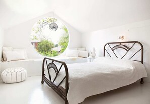 4 Schlafzimmer, kostenloses WLAN, Bettwäsche