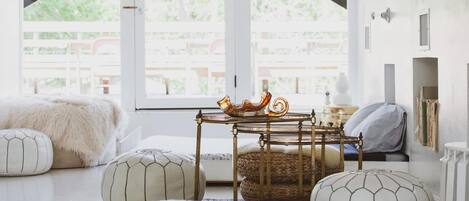 4 Schlafzimmer, kostenloses WLAN, Bettwäsche