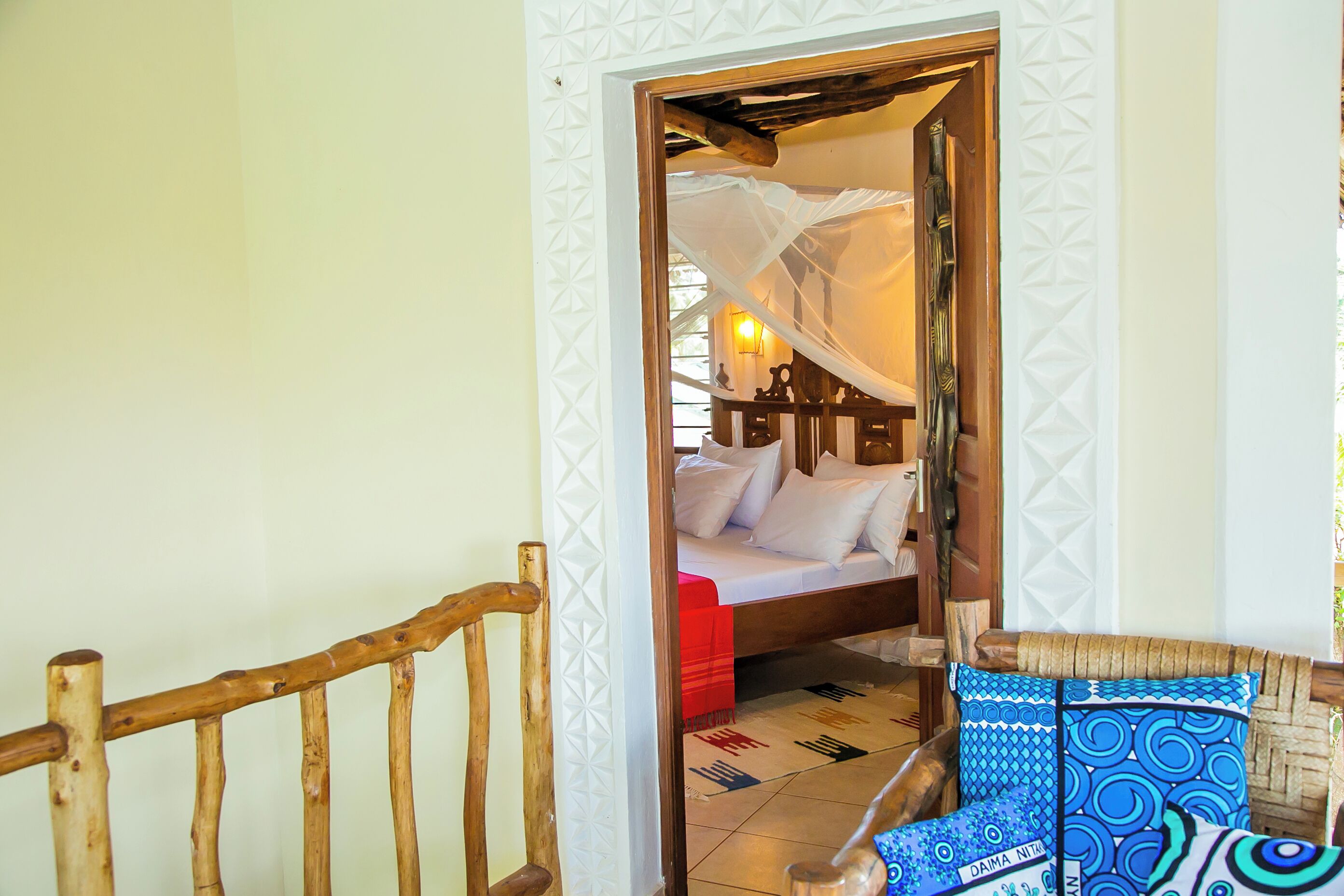 Cottage | 3 phòng ngủ, bàn ủi/dụng cụ ủi quần áo 
