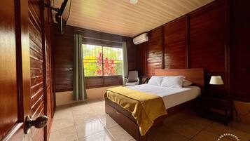 2 bedrooms, free WiFi, wheelchair access