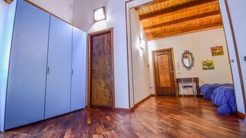 Basic Quadruple Room | Free WiFi