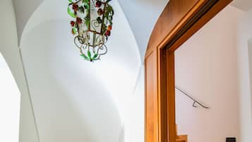 Entrada interior
