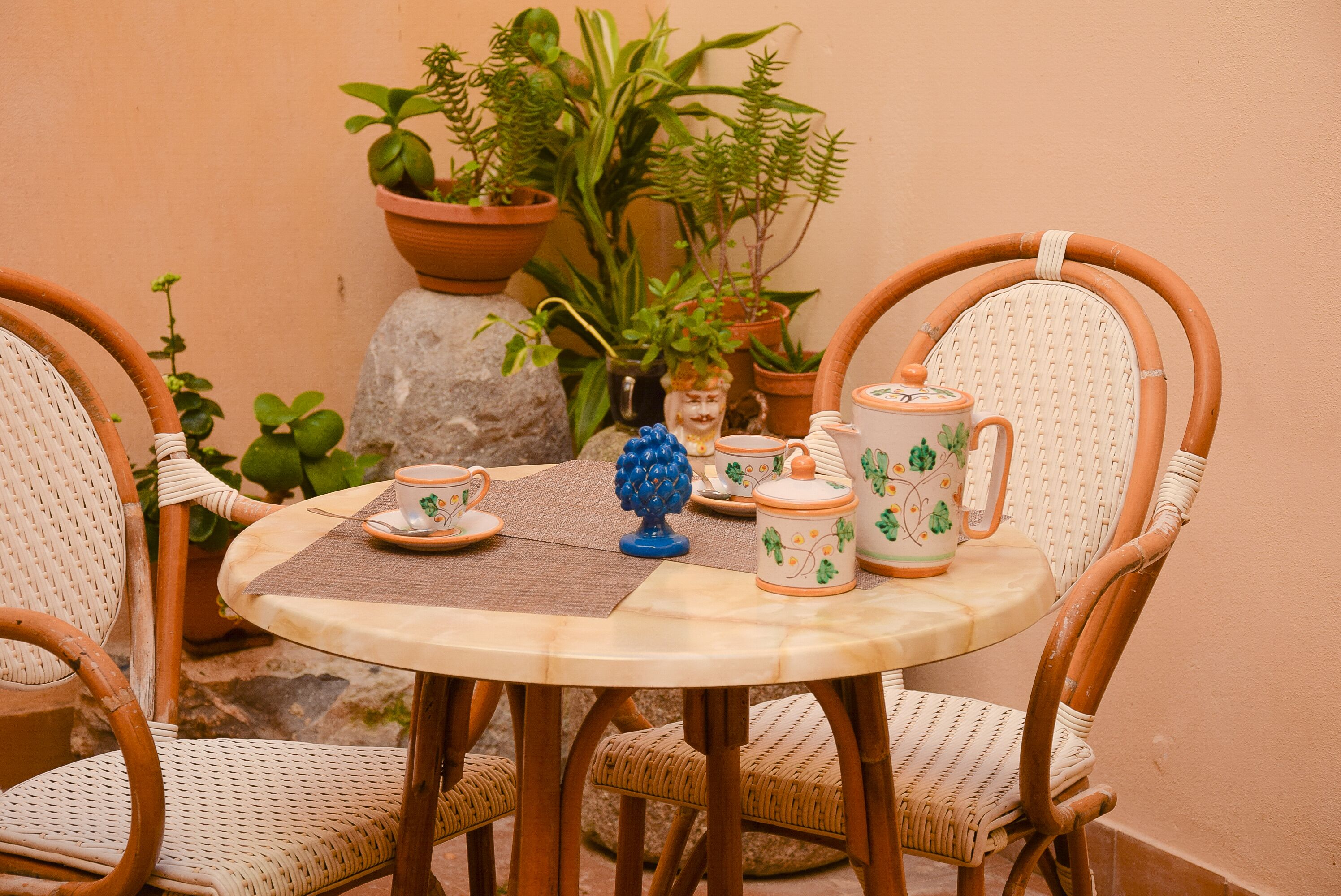 Photo - Case Ruggero