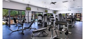 Fitness facility - Located in amazing Greyhawk (Scottsdale)