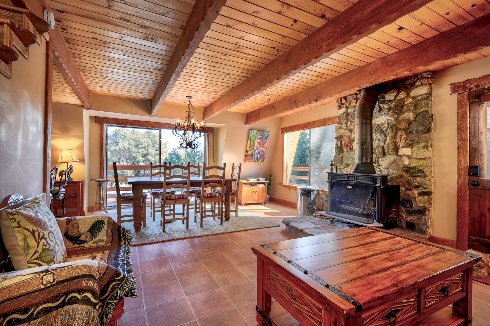 Top 10 VRBO Vacation Rentals In Pine Mountain Club, California