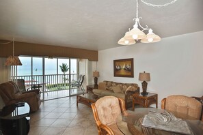 Smart TV, streaming services