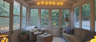 Peaceful Higgins Lake Retreat