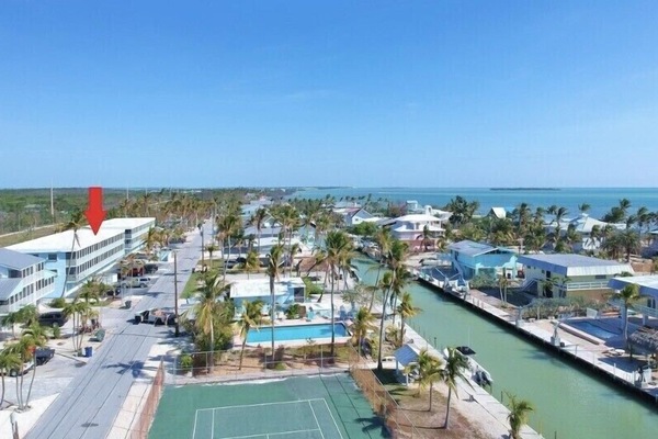 Dock, Boat Ramp, Boat & Trailer Storage, Tennis Court, Pickle ball, Pool